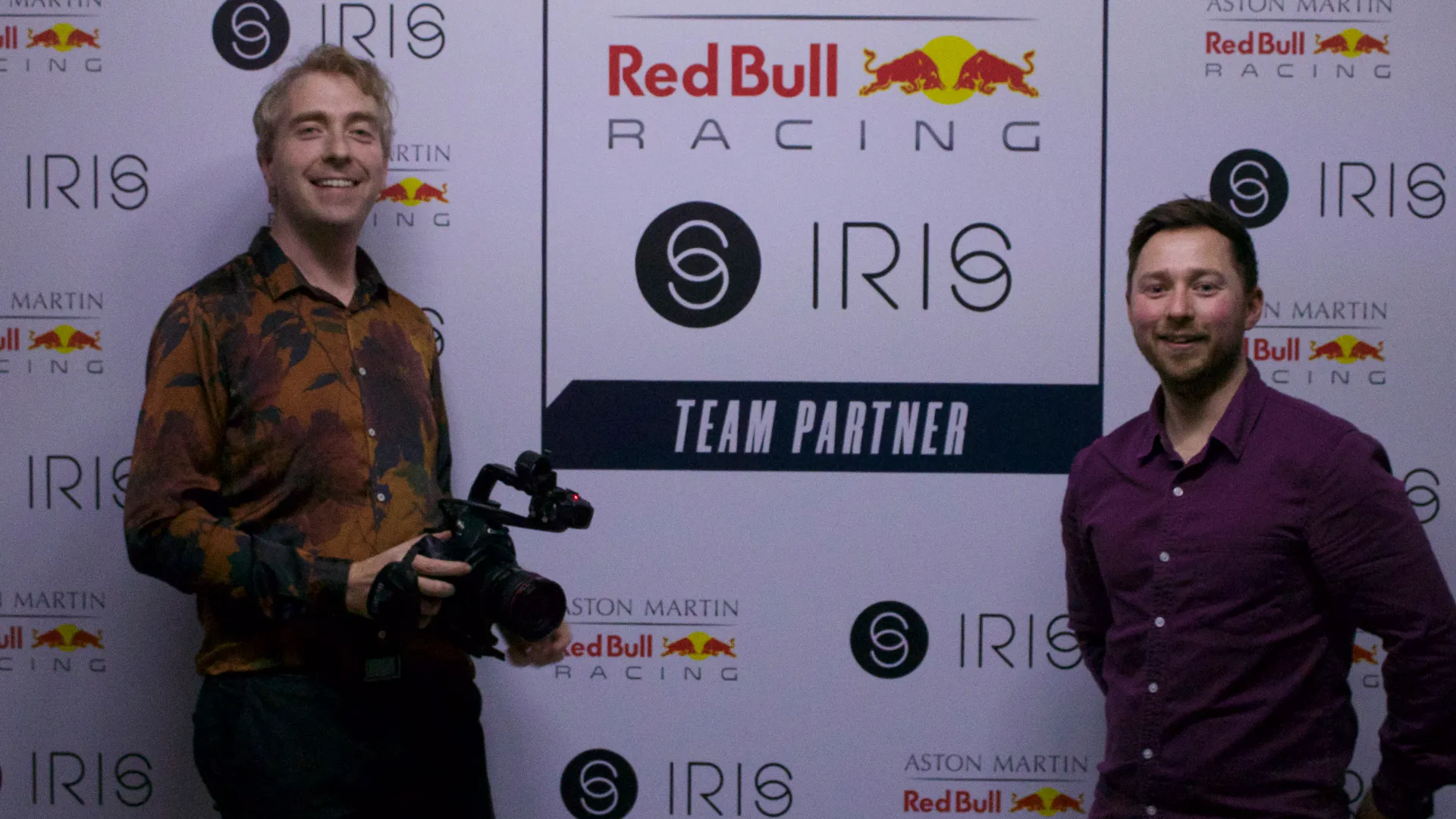 AMRBR_Michael and Tony