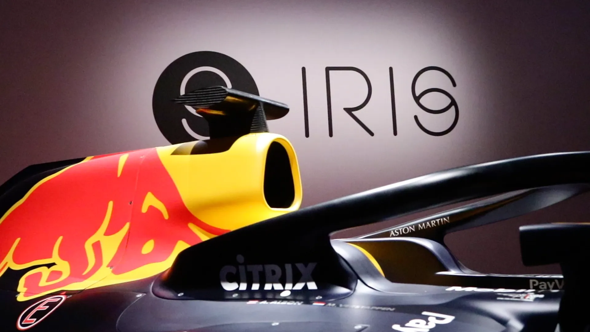 AMRBR_F1 Car