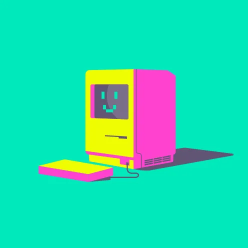 Apple: What’s a Computer?