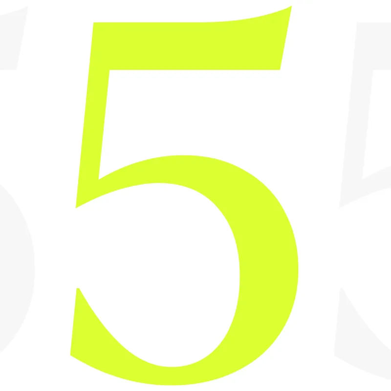Things to consider when working through a rebrand