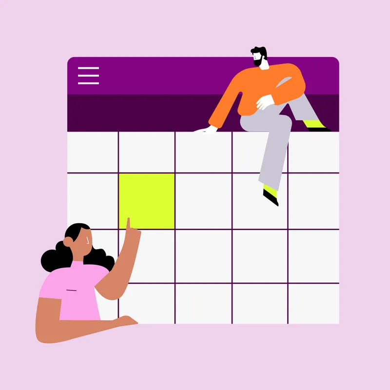 How to make a event work for your company