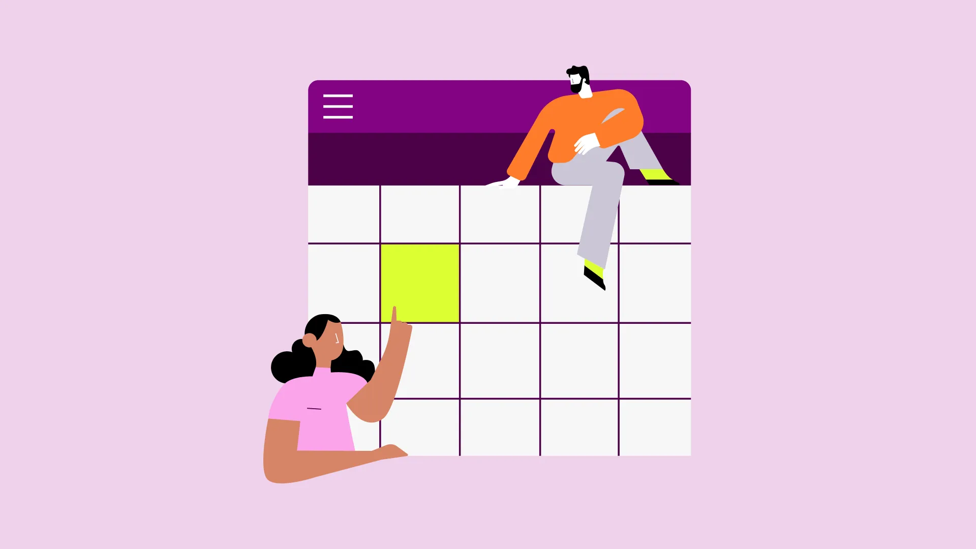 How to make a event work for your company