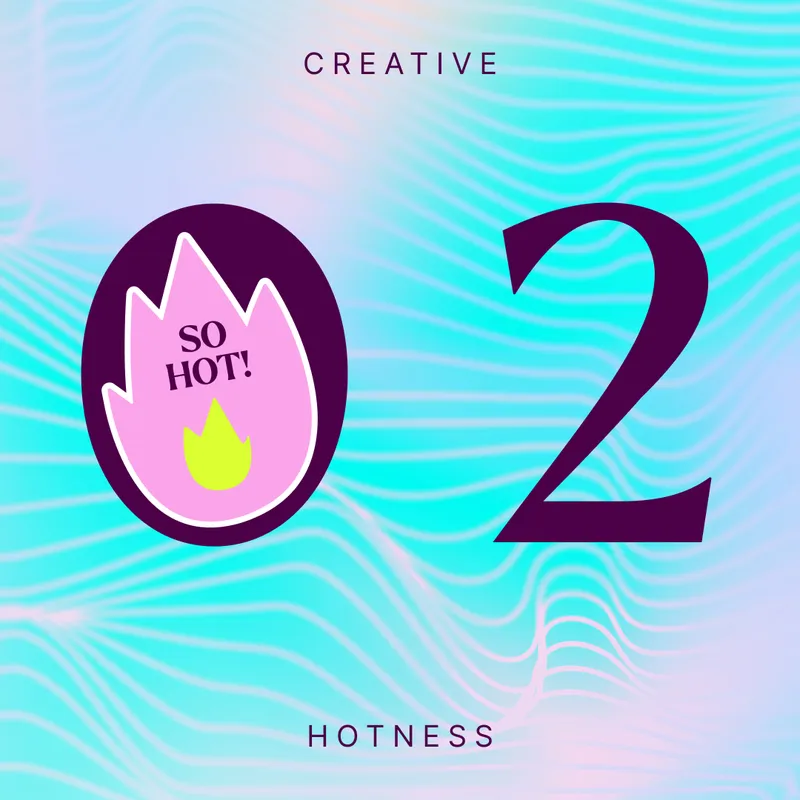 2025 Hotness! Our predictions for next year's trends