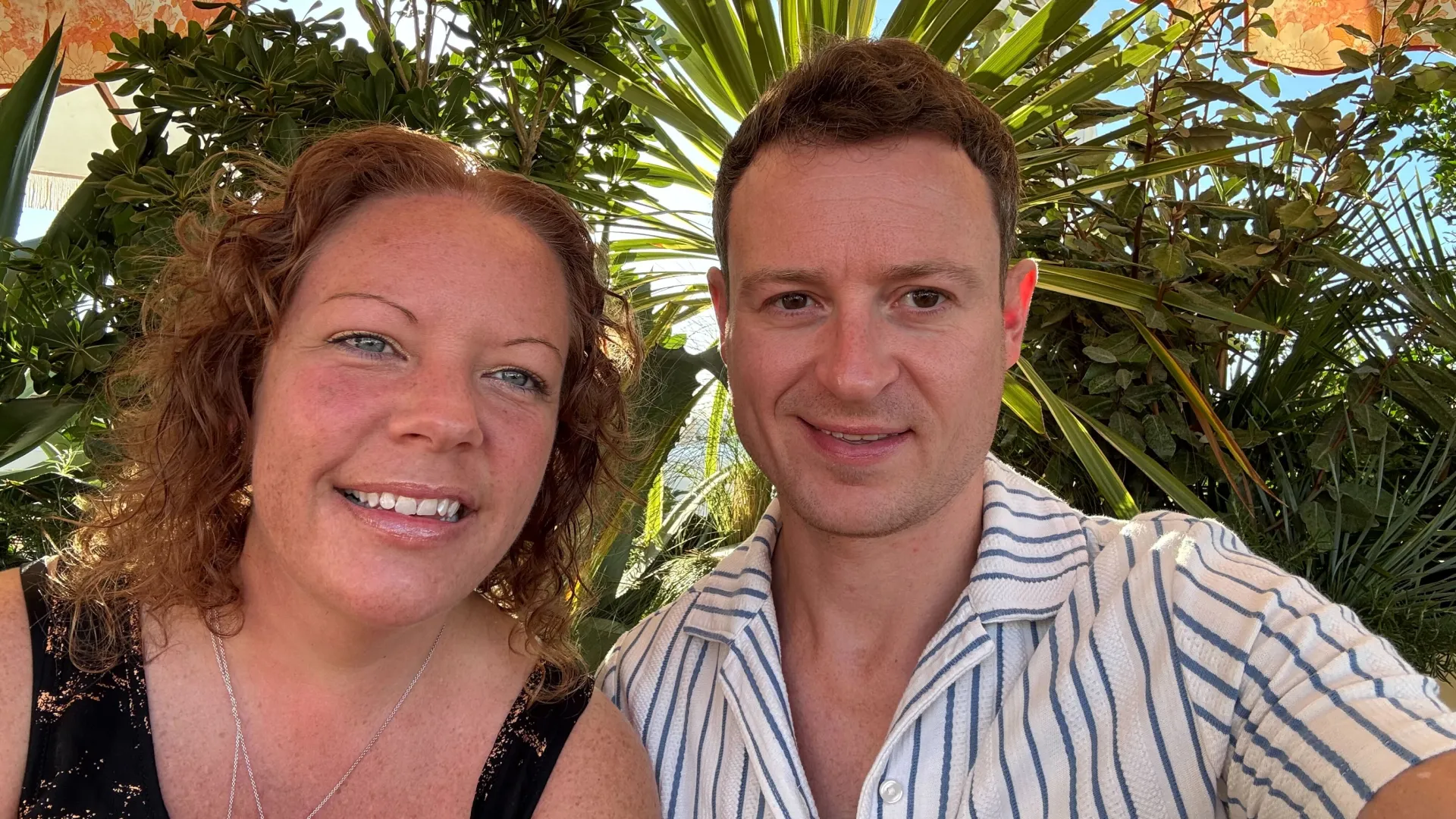 Ibiza, Mel C and hacking agencies