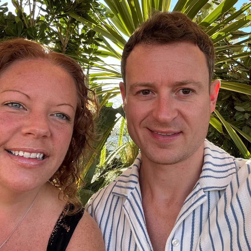 Ibiza, Mel C and hacking agencies
