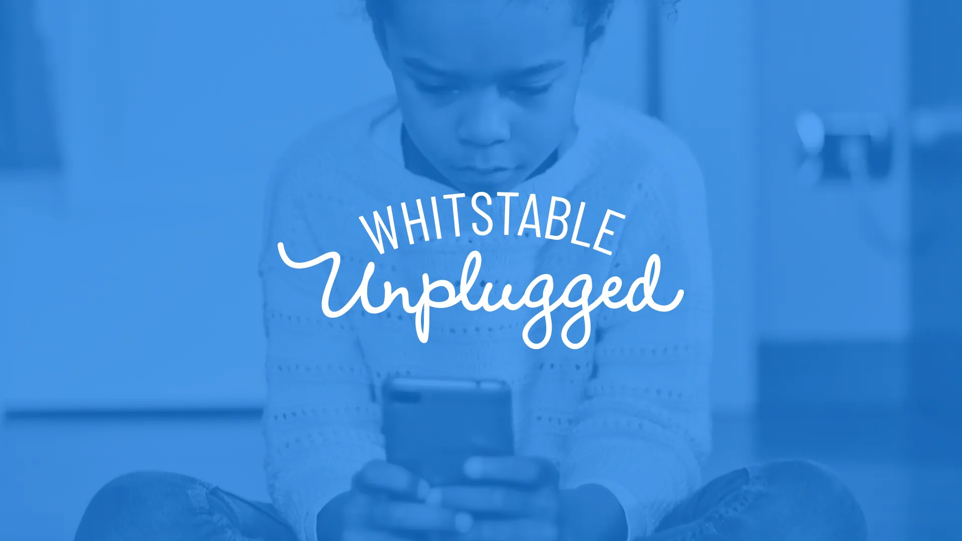 Supporting Whitstable Unplugged: A cause close to home