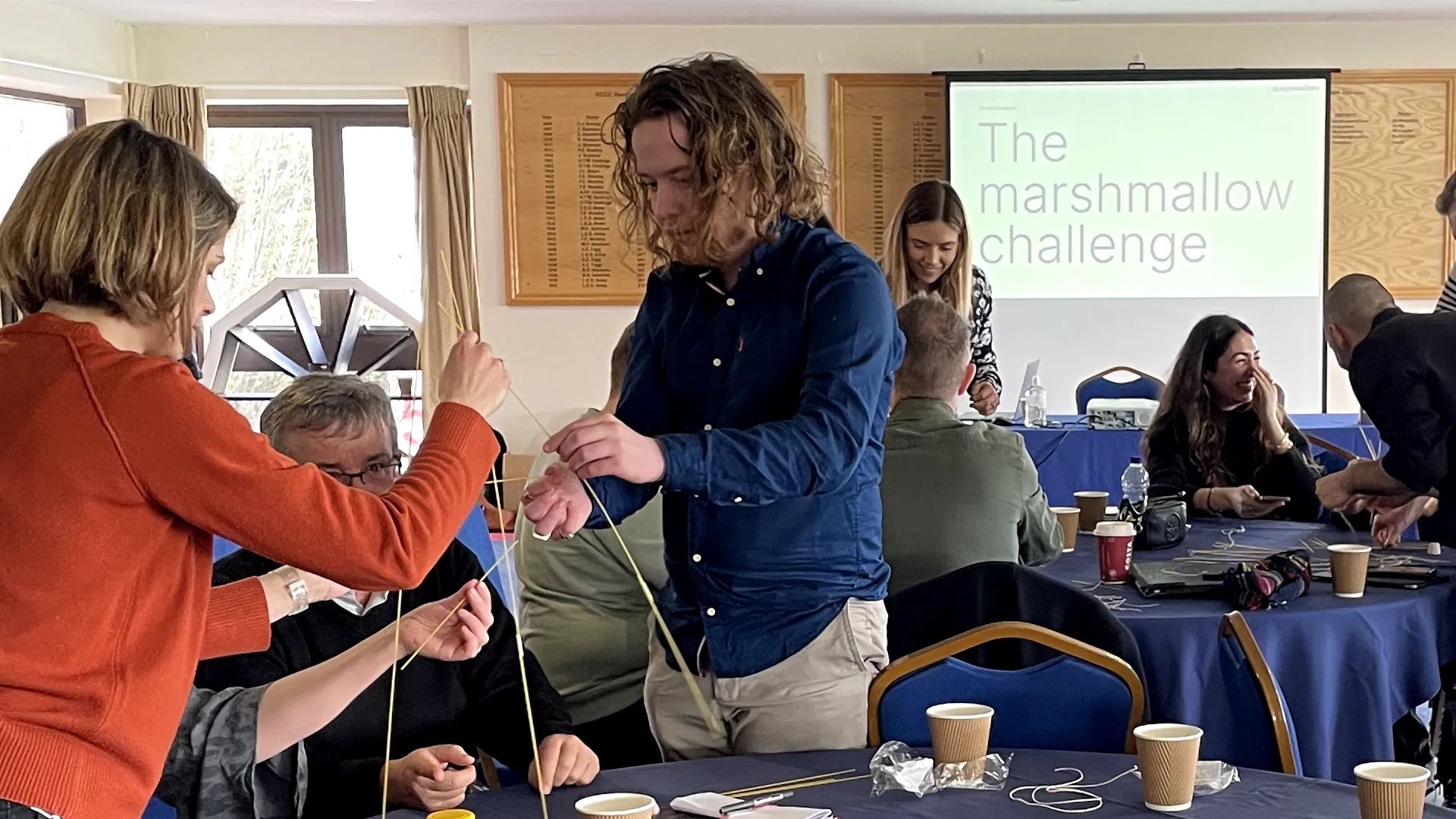 Workshops: Agency fluff or game-changer?