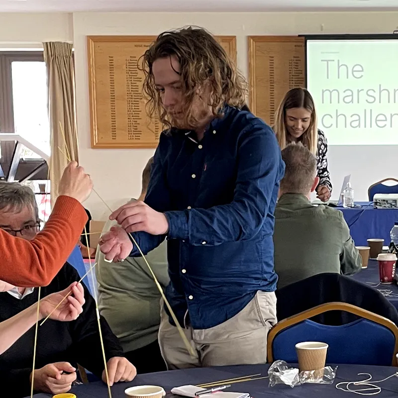 Workshops: Agency fluff or game-changer?