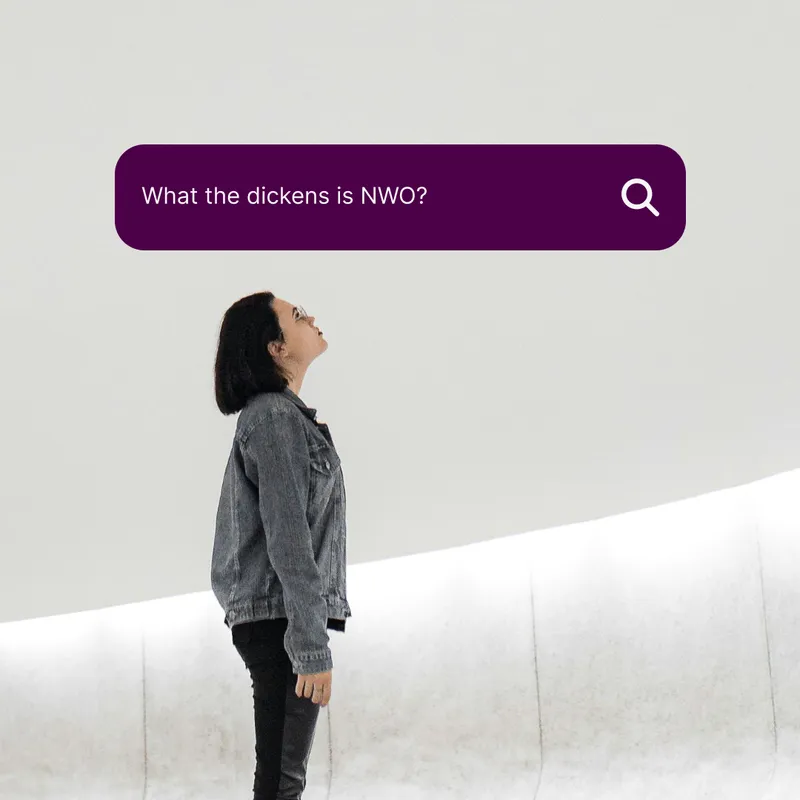 What the dickens is NWO? A short guide to the AI buzz words