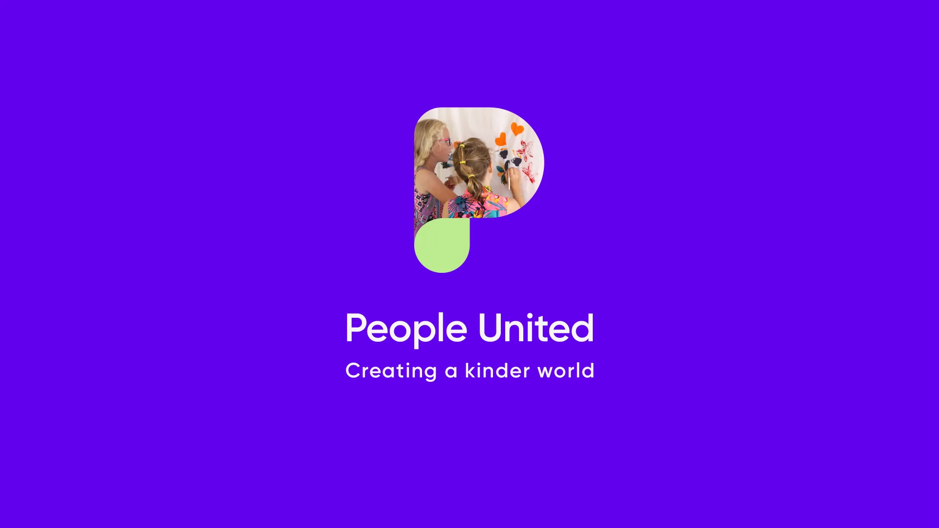 An inclusive brand for kindness