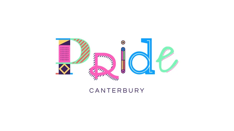 Pride Canterbury
