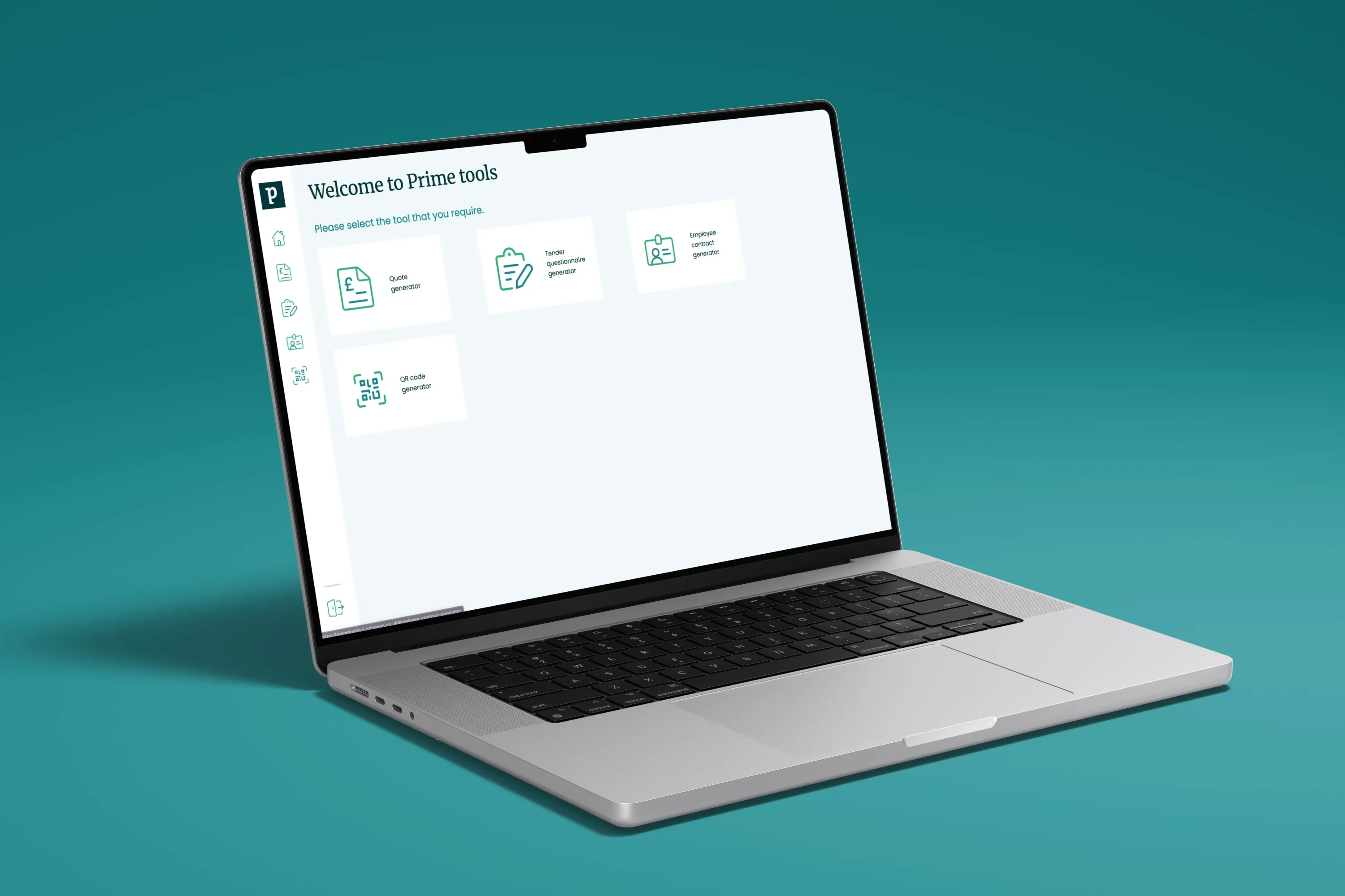 PrimeTools