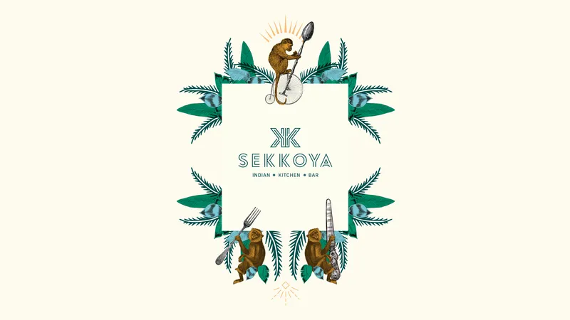 Sekkoya