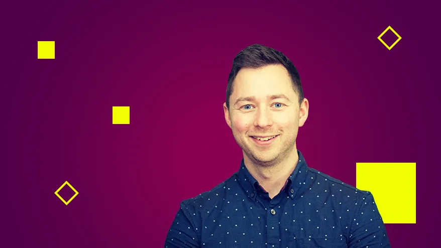 Design is planting a creative seed…