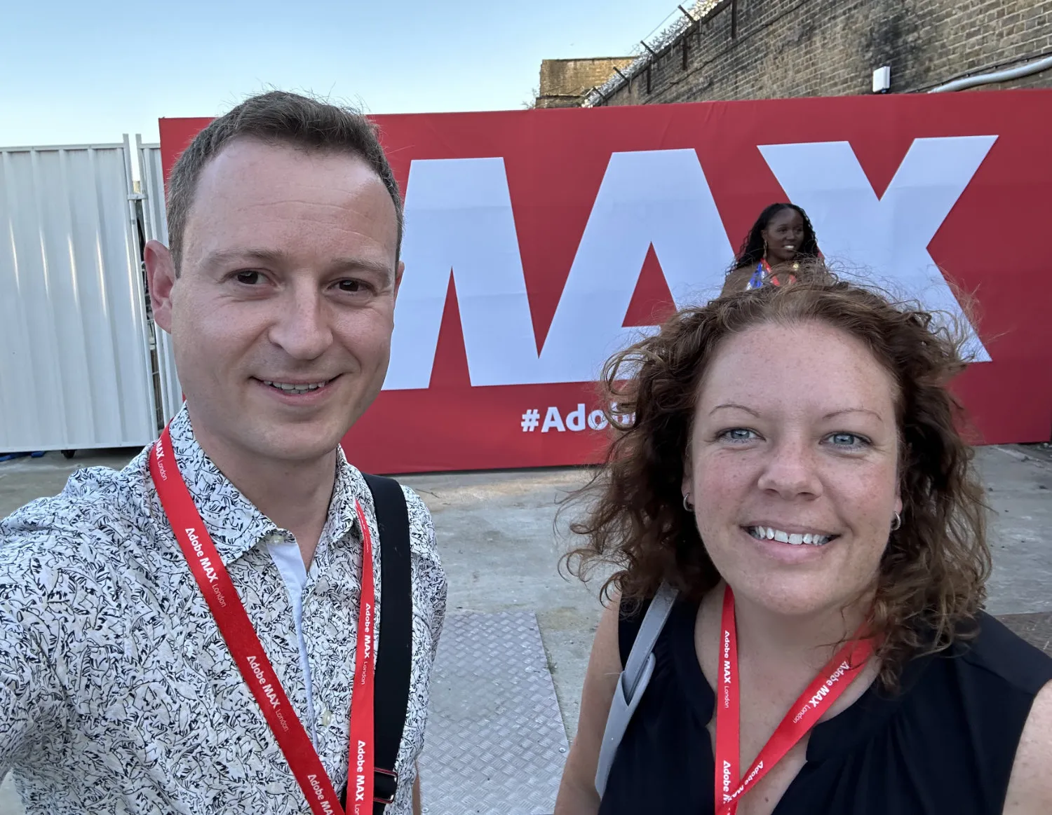 Adobe Max 2023