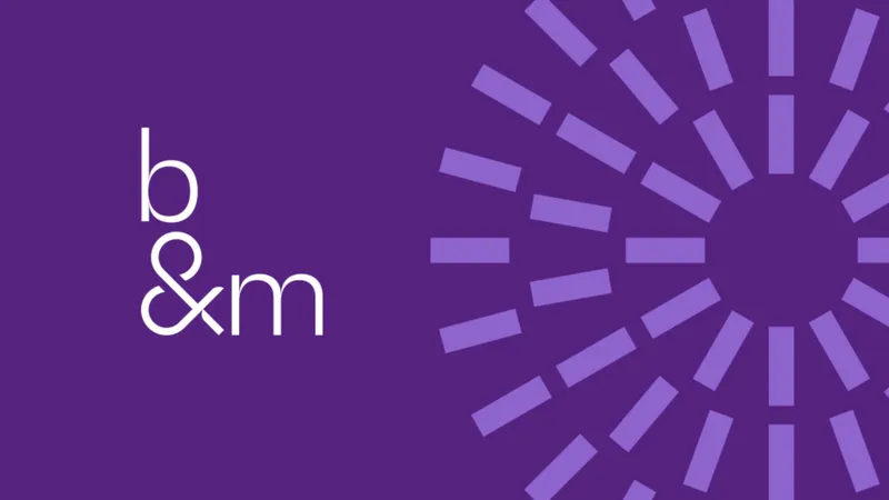 B&M