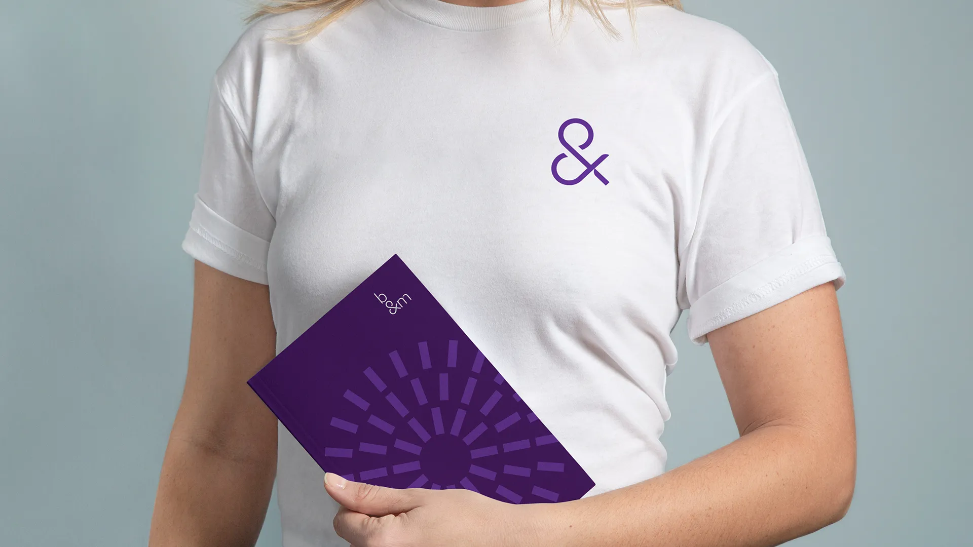 b&m t-shirt