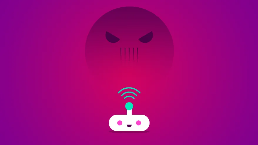 Don’t be evil…just slightly creepy