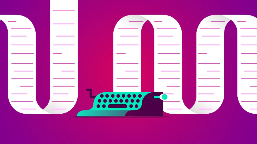 How to write the perfect brief