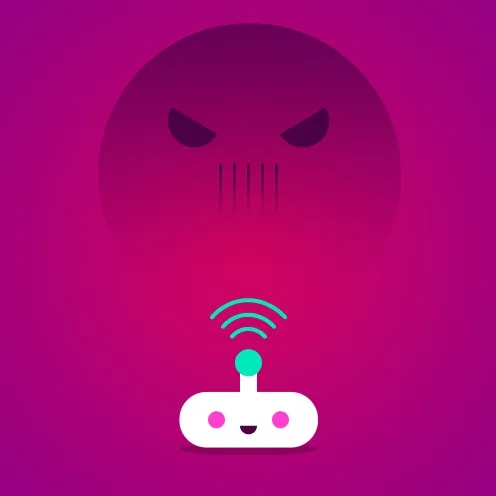Don’t be evil…just slightly creepy