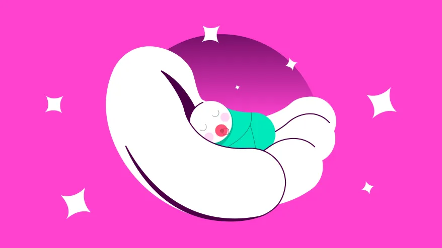 Can User Experience be applied to newborn babies?