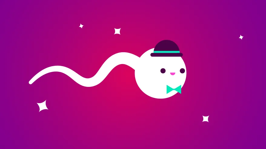 A step by step guide – What to do when your client says the design looks like a sperm