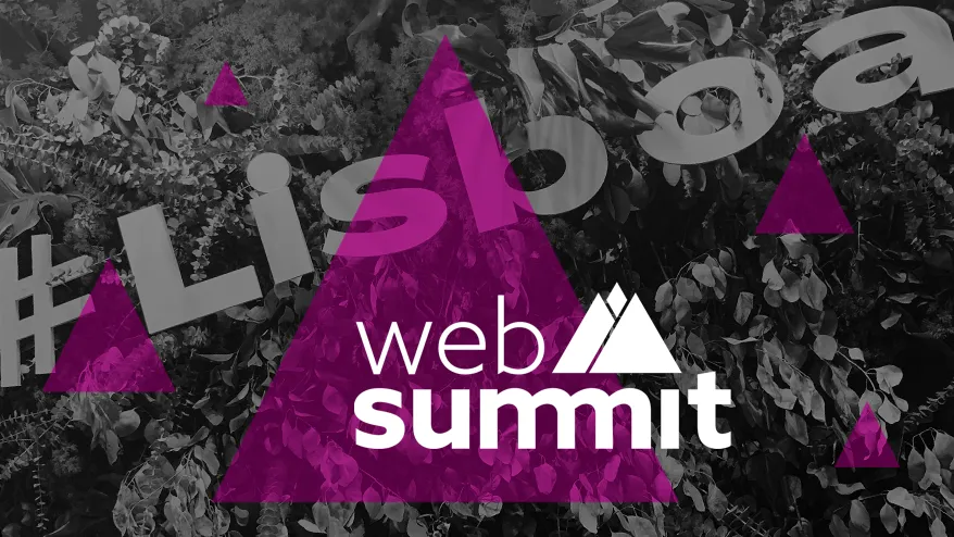 A Web Summit Inspired 2020