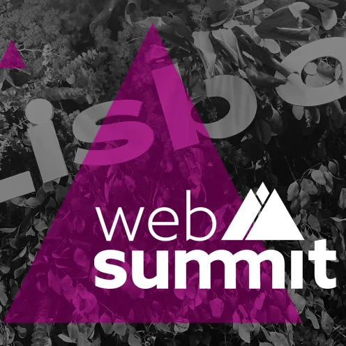 A Web Summit Inspired 2020