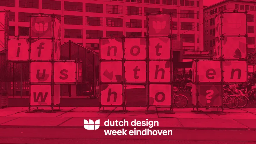 When D&F visited Dutch Design Week