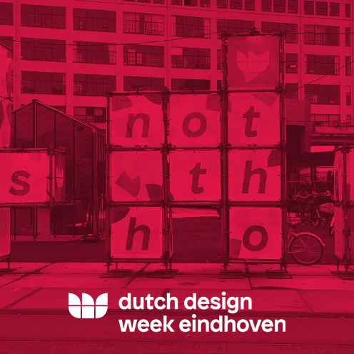 When D&F visited Dutch Design Week