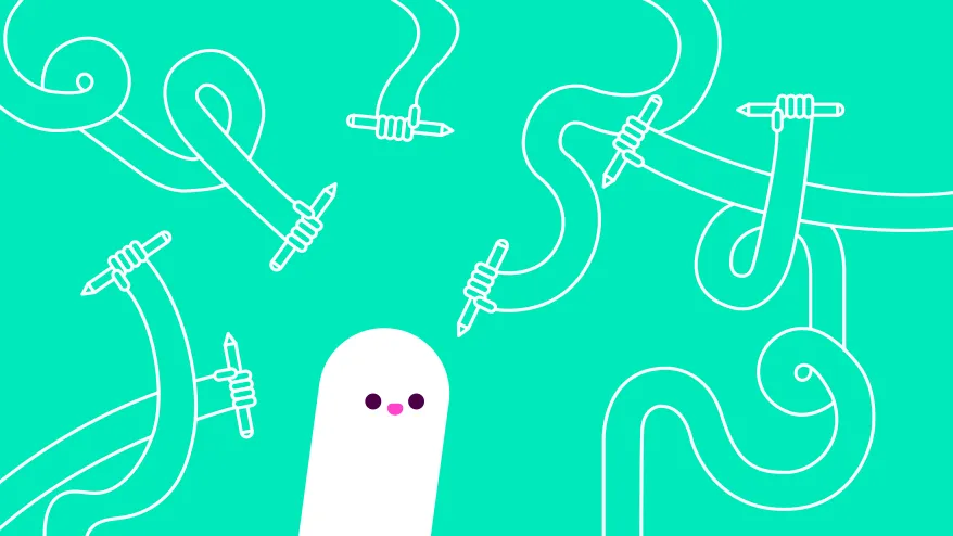 The art of Ghost writing