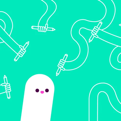 The art of Ghost writing