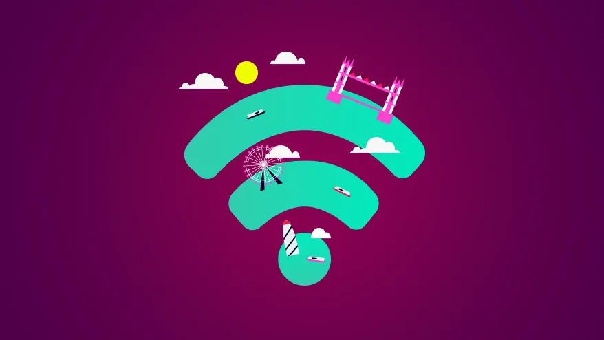 Britain is sleepwalking into a two-tier Internet future.