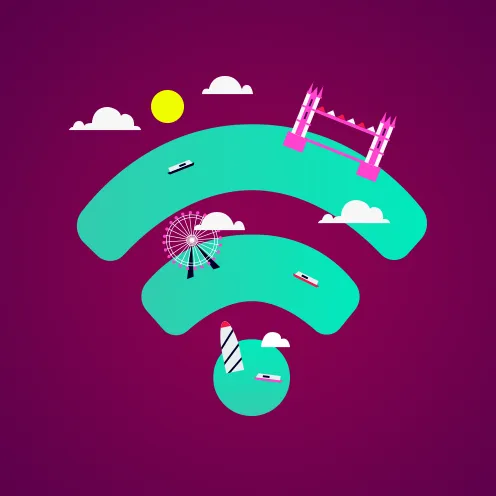 Britain is sleepwalking into a two-tier Internet future.