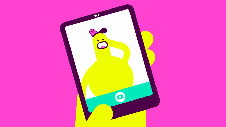 Injecting personality into your content
