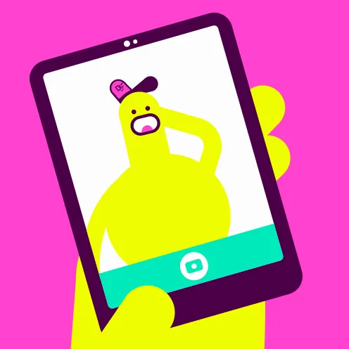 Injecting personality into your content