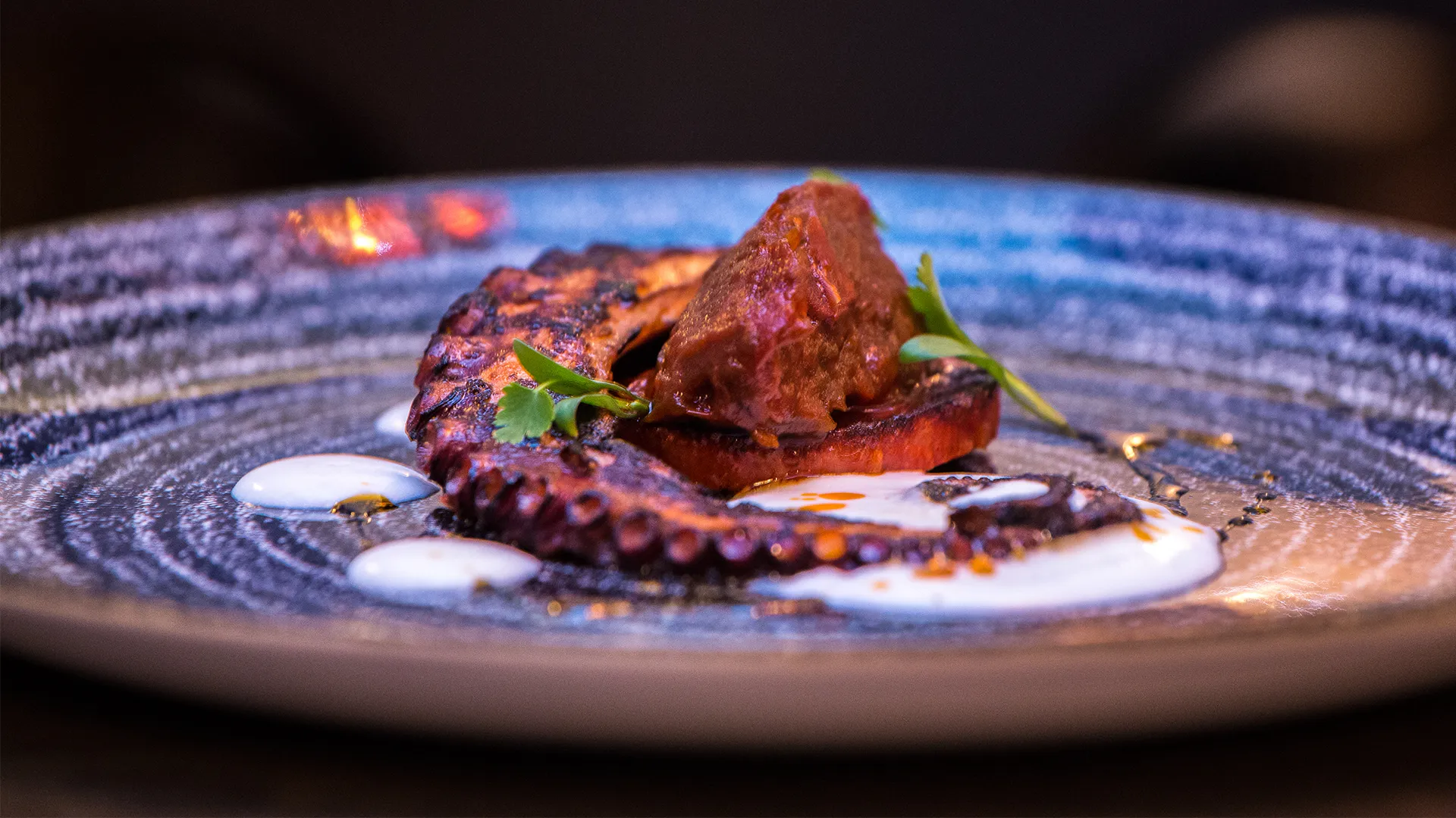 Establishing a new gastropub experience